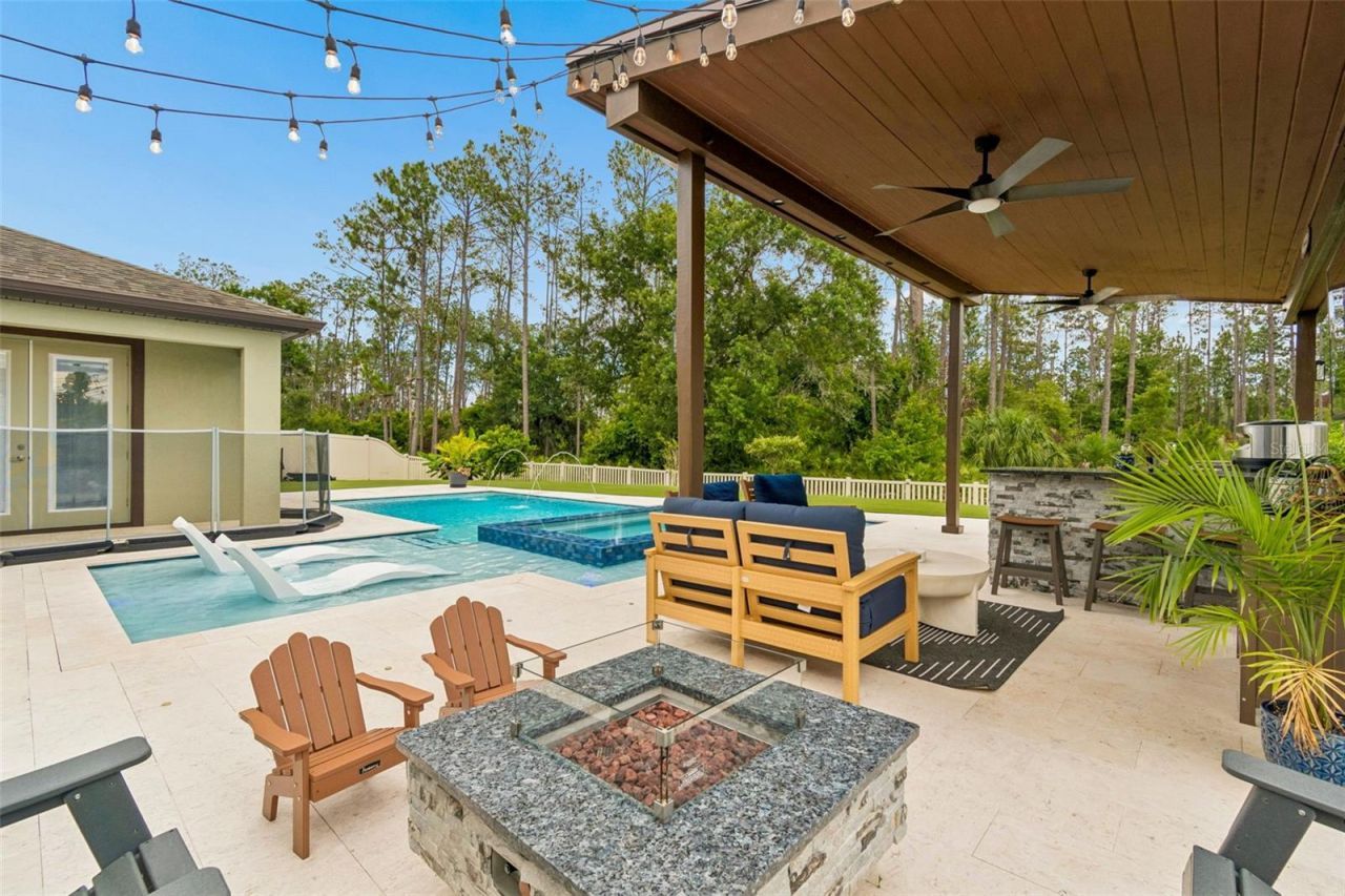 21882 Butterfly Kiss Drive, Land O Lakes, FL 34637 Photo