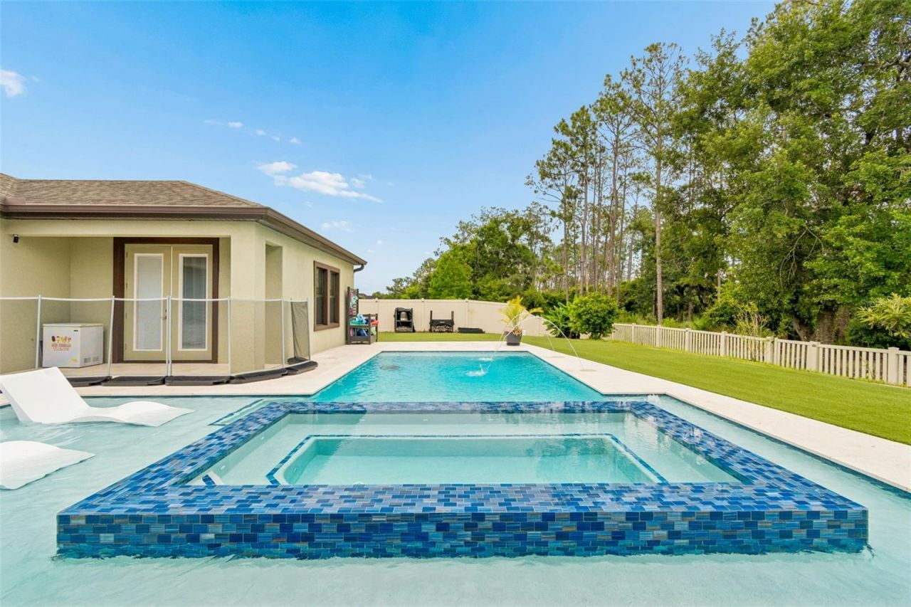 21882 Butterfly Kiss Drive, Land O Lakes, FL 34637 Photo