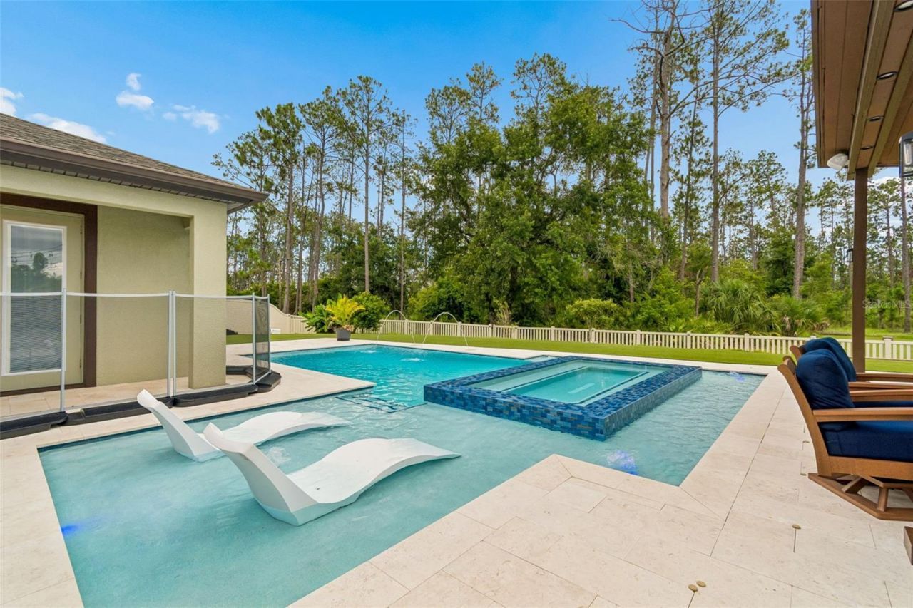 21882 Butterfly Kiss Drive, Land O Lakes, FL 34637 Photo