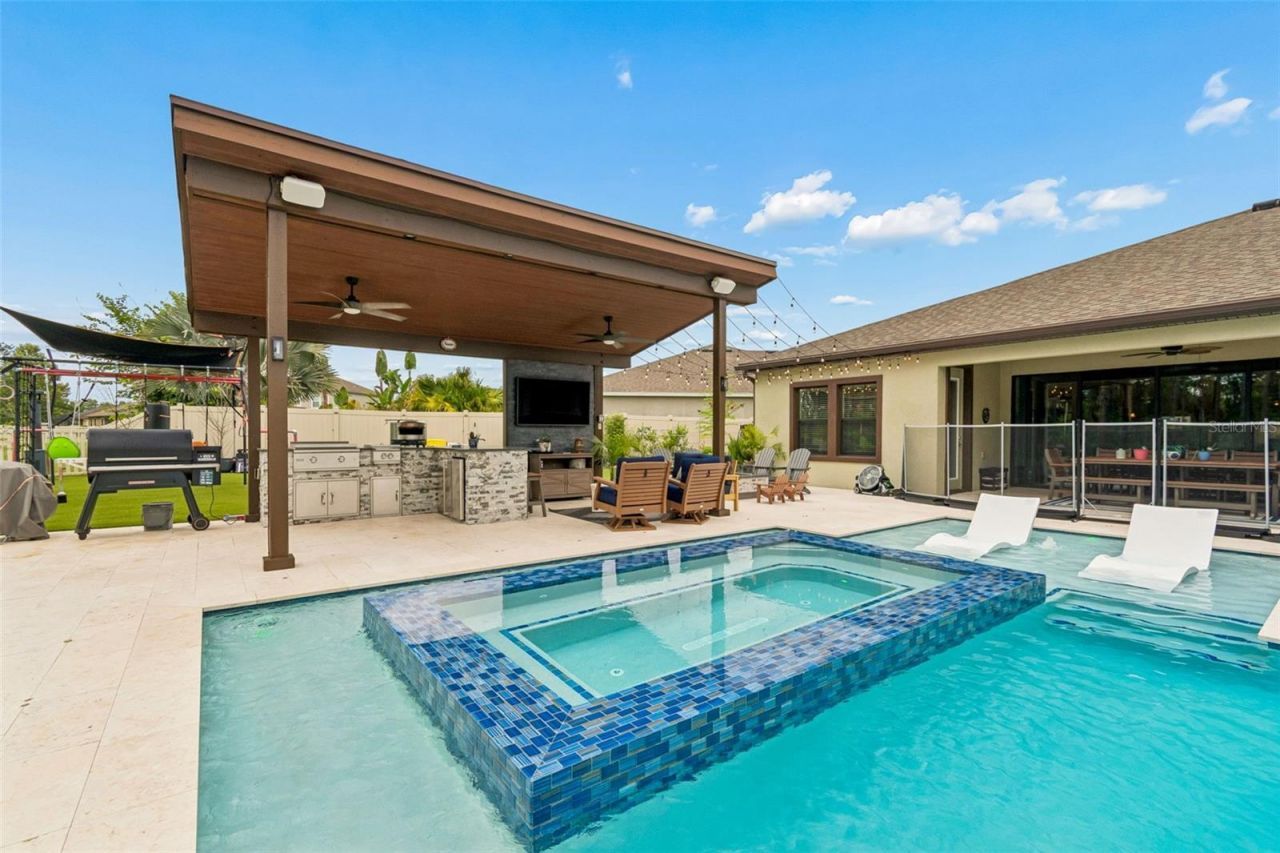 21882 Butterfly Kiss Drive, Land O Lakes, FL 34637 Photo