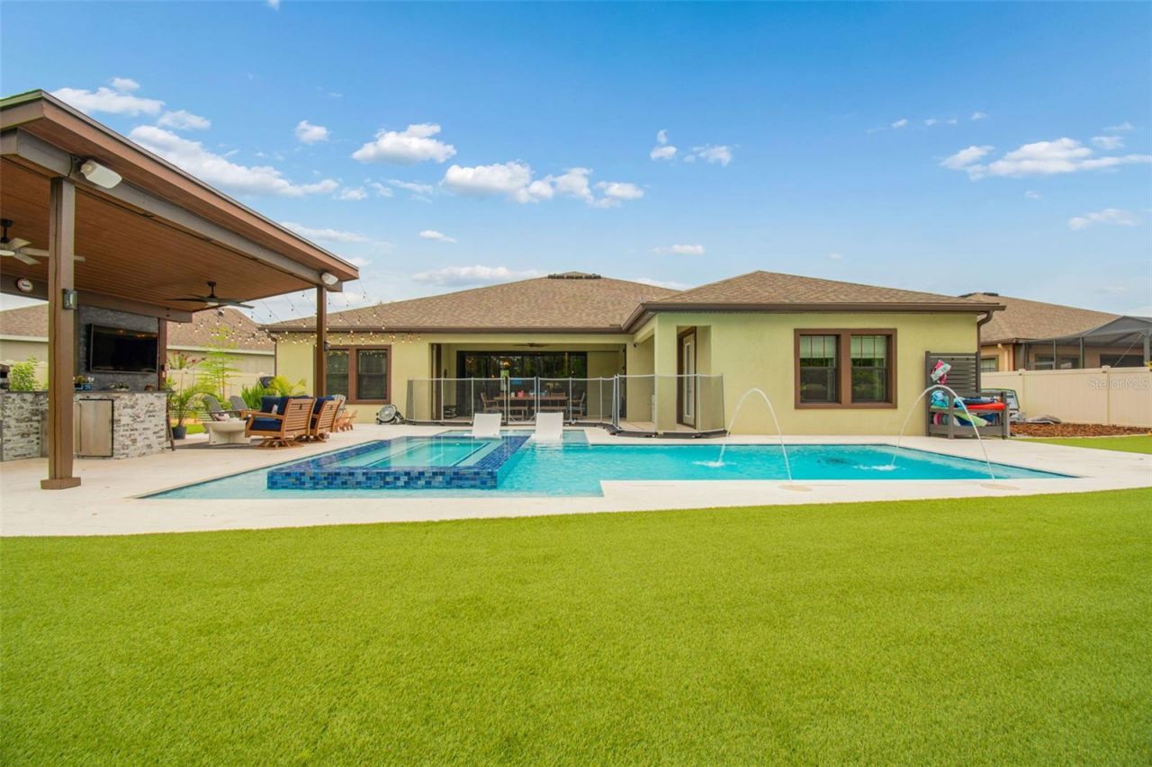 21882 Butterfly Kiss Drive, Land O Lakes, FL 34637 Photo