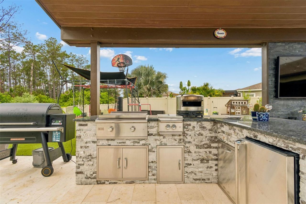 21882 Butterfly Kiss Drive, Land O Lakes, FL 34637 Photo