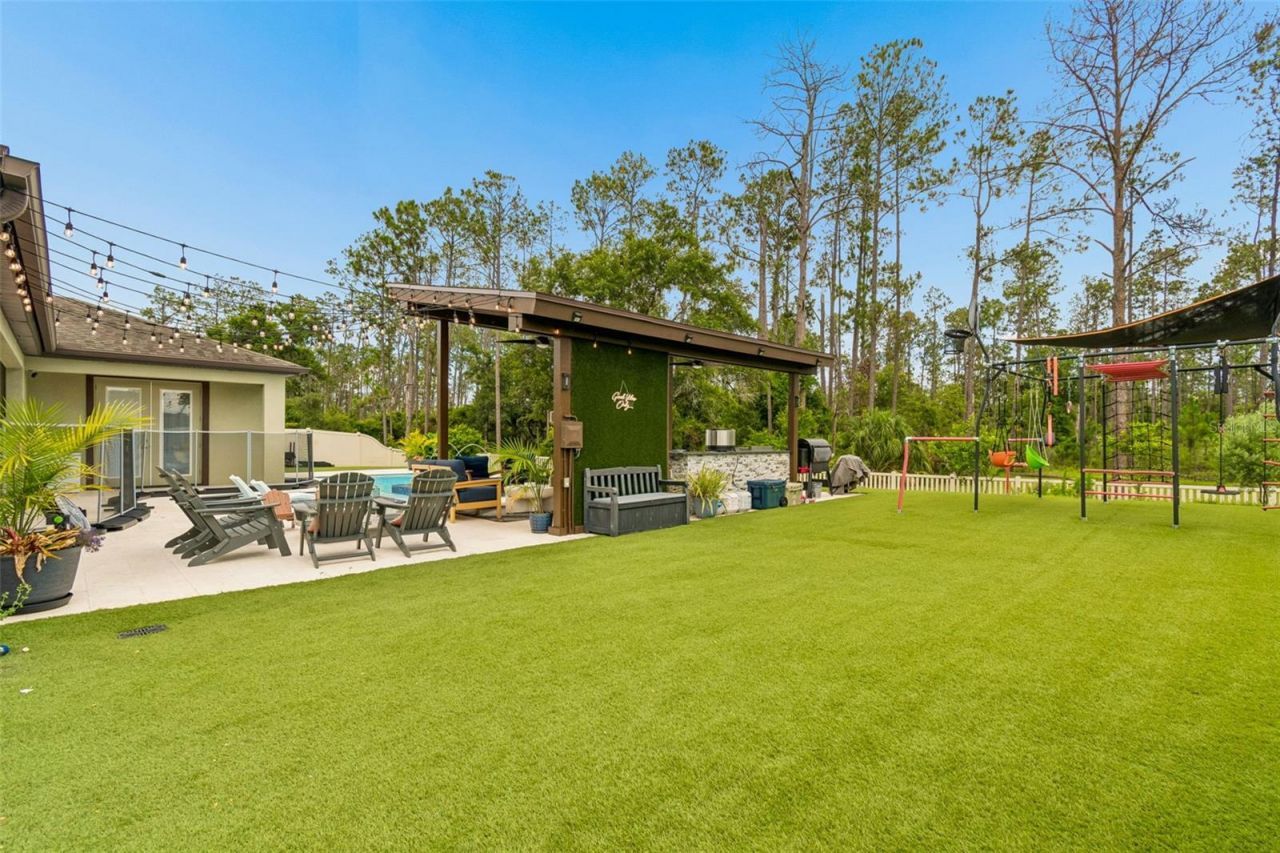 21882 Butterfly Kiss Drive, Land O Lakes, FL 34637 Photo