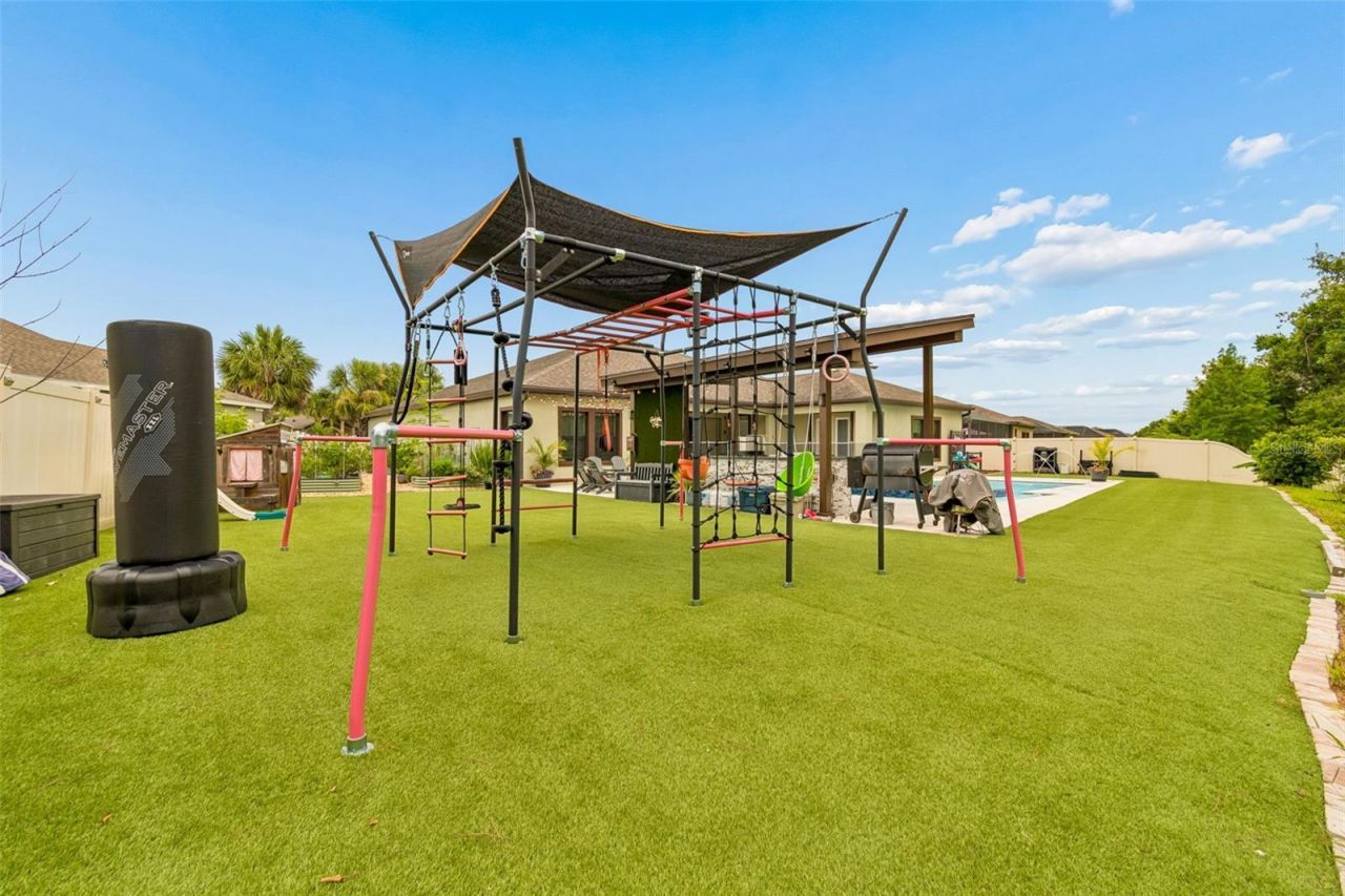21882 Butterfly Kiss Drive, Land O Lakes, FL 34637 Photo