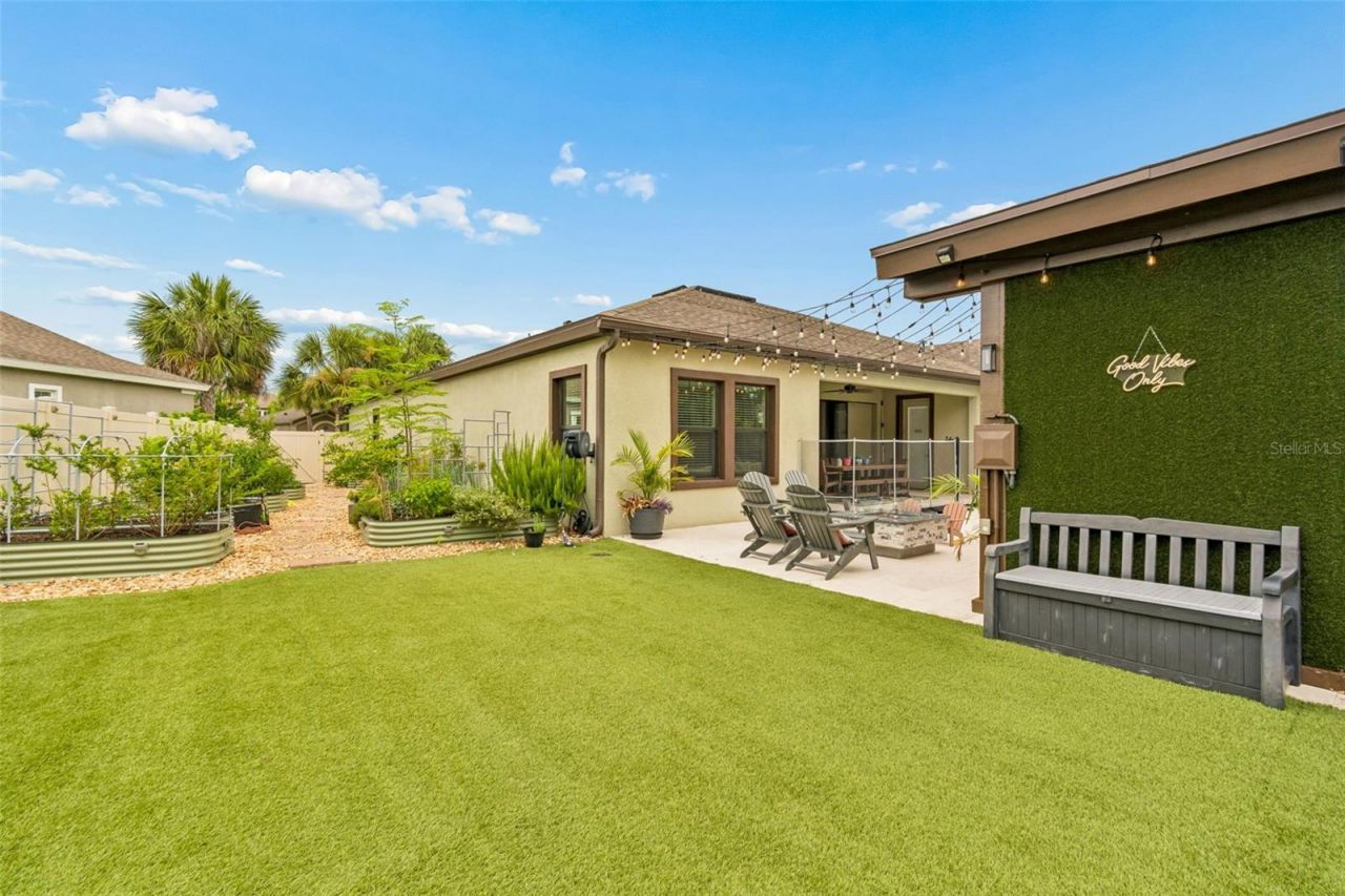 21882 Butterfly Kiss Drive, Land O Lakes, FL 34637 Photo