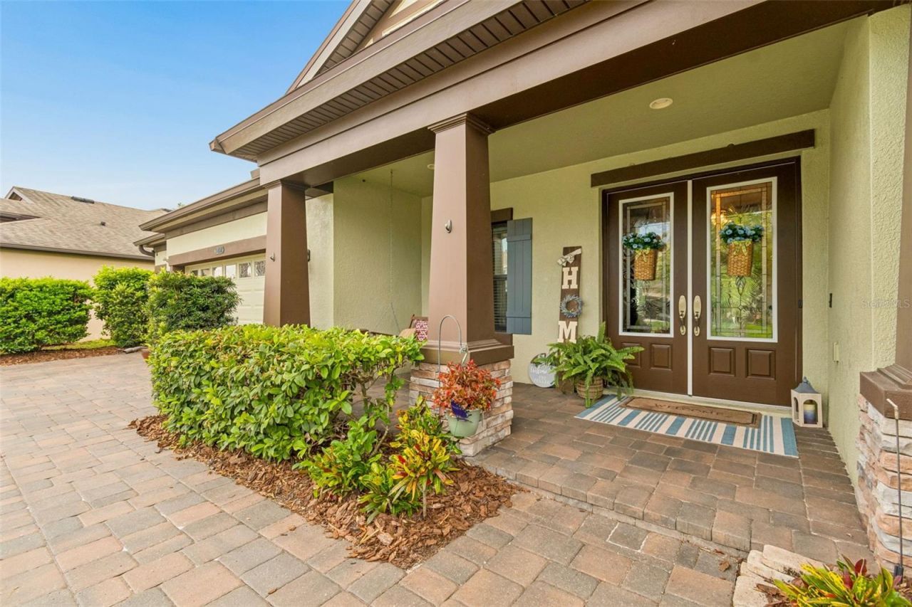 21882 Butterfly Kiss Drive, Land O Lakes, FL 34637 Photo
