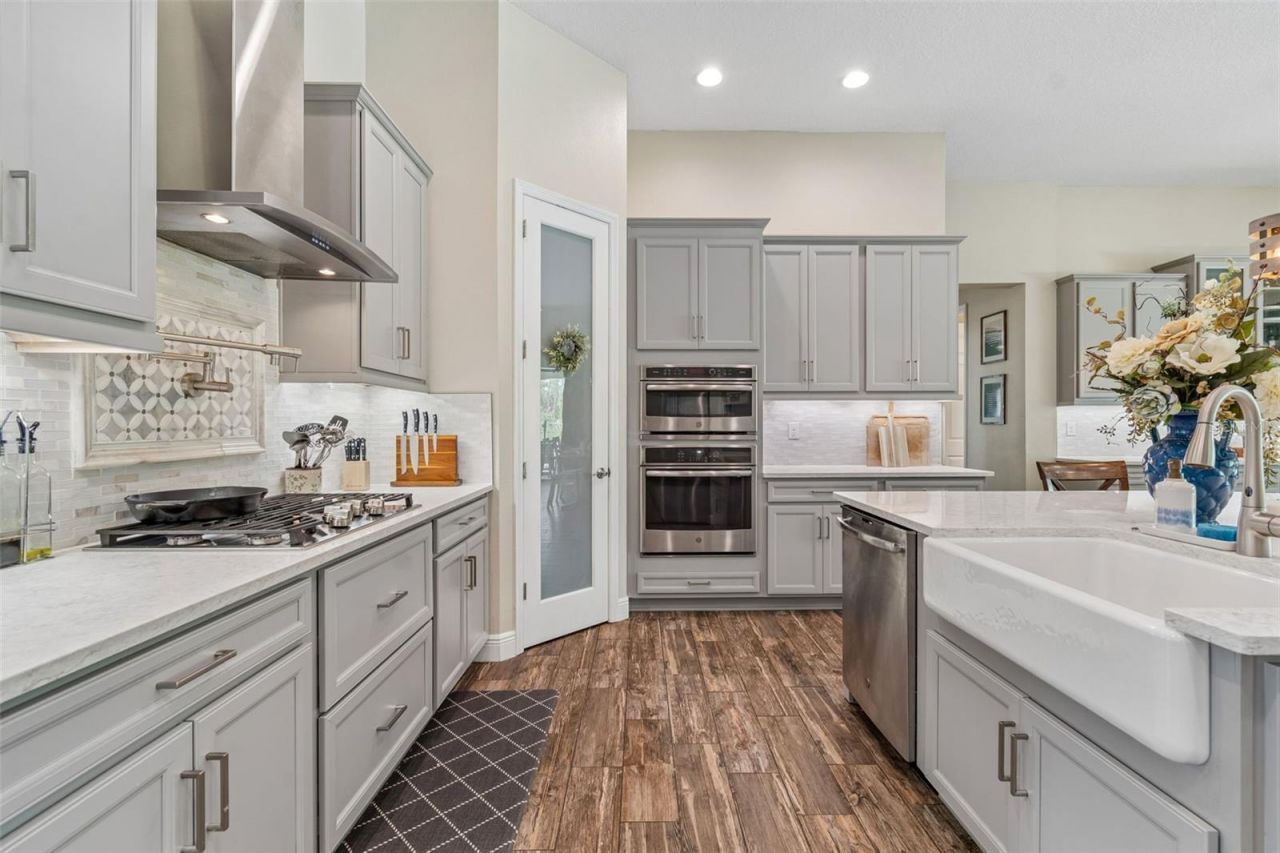 21882 Butterfly Kiss Drive, Land O Lakes, FL 34637 Photo
