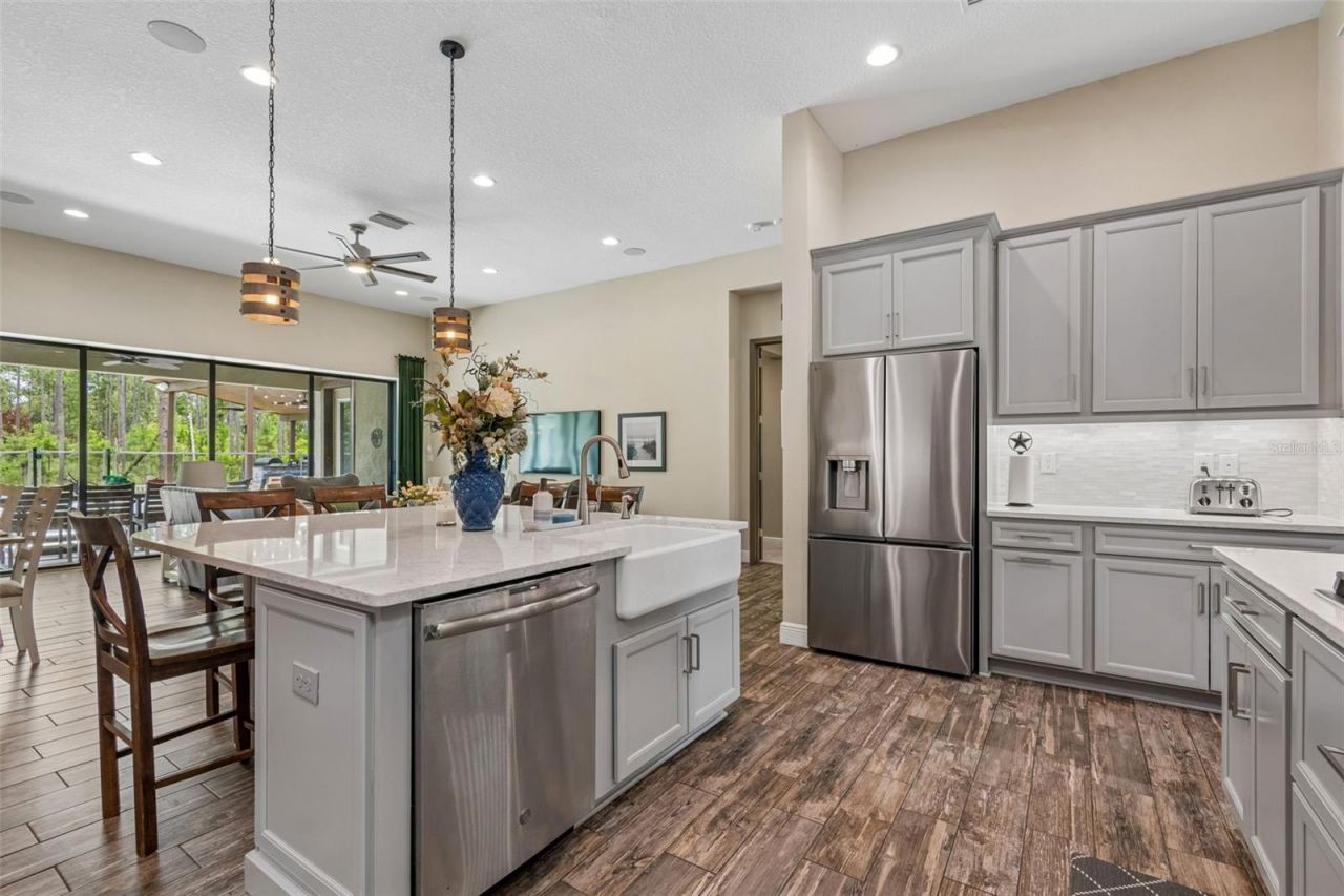 21882 Butterfly Kiss Drive, Land O Lakes, FL 34637 Photo