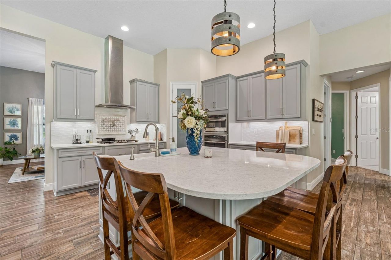 21882 Butterfly Kiss Drive, Land O Lakes, FL 34637 Photo
