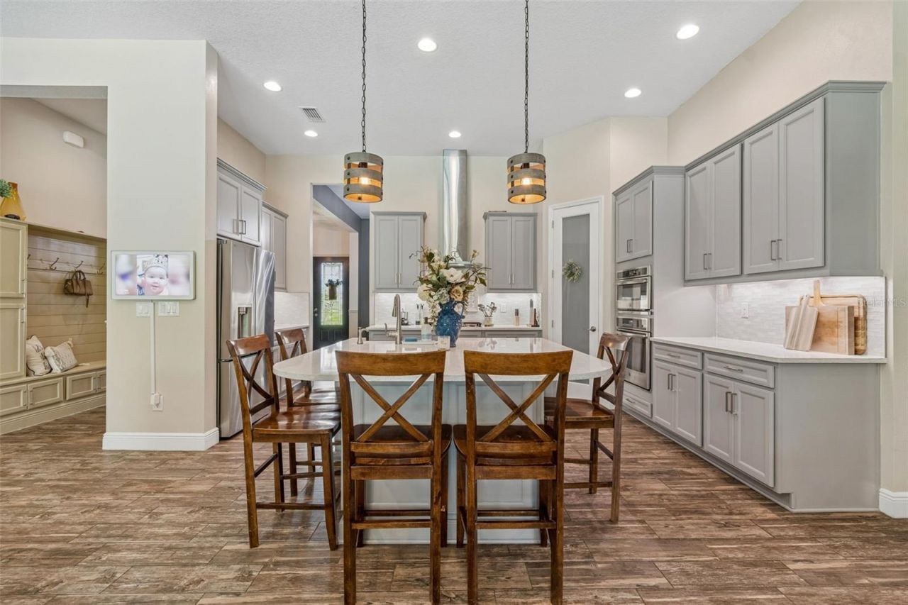 21882 Butterfly Kiss Drive, Land O Lakes, FL 34637 Photo