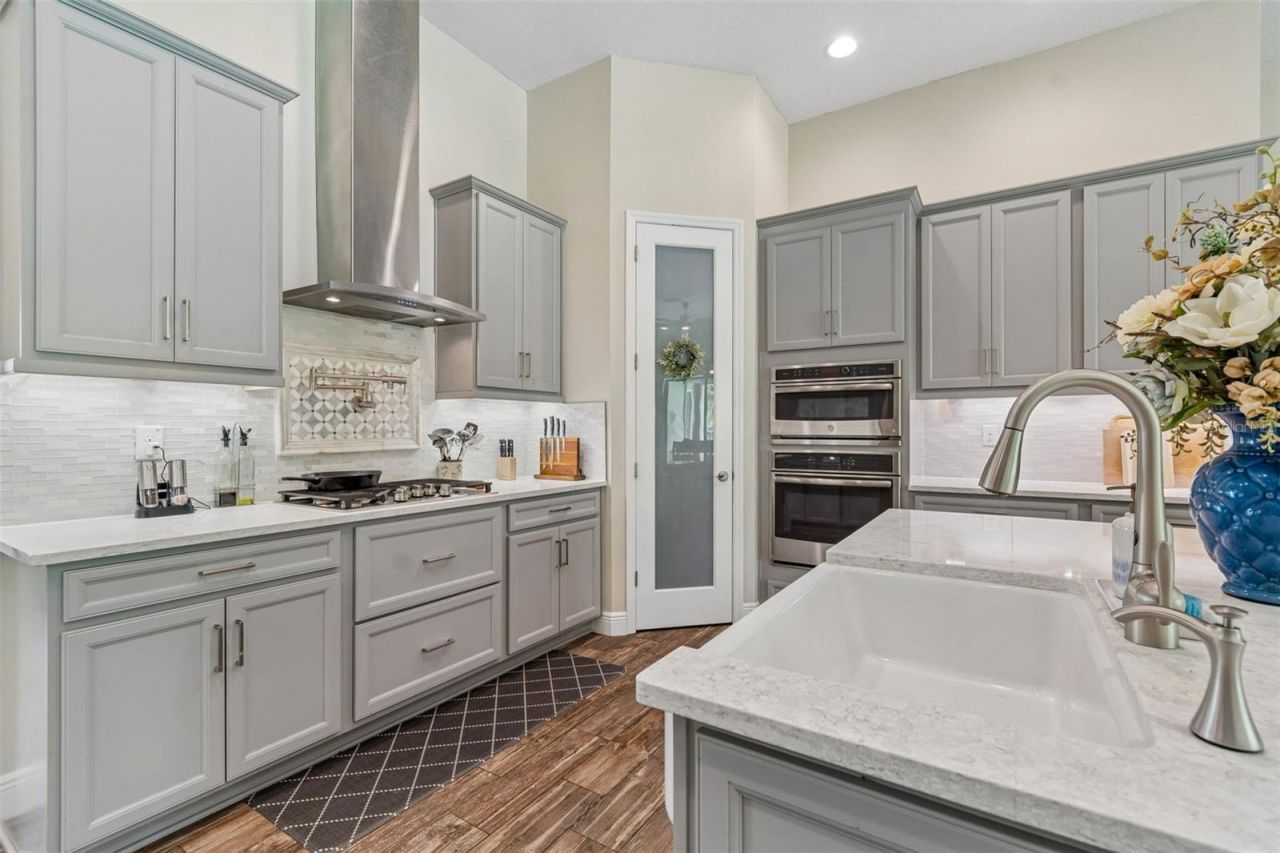 21882 Butterfly Kiss Drive, Land O Lakes, FL 34637 Photo