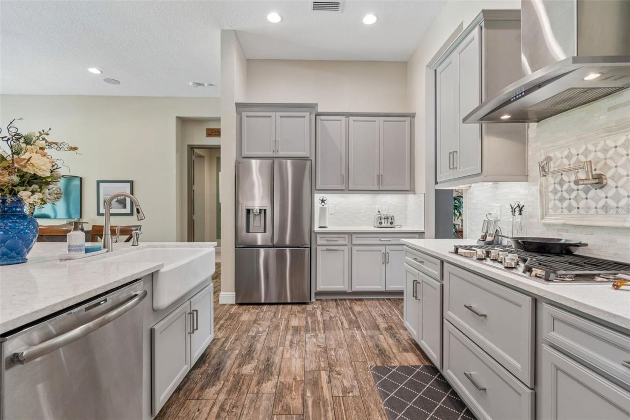 21882 Butterfly Kiss Drive, Land O Lakes, FL 34637 Photo