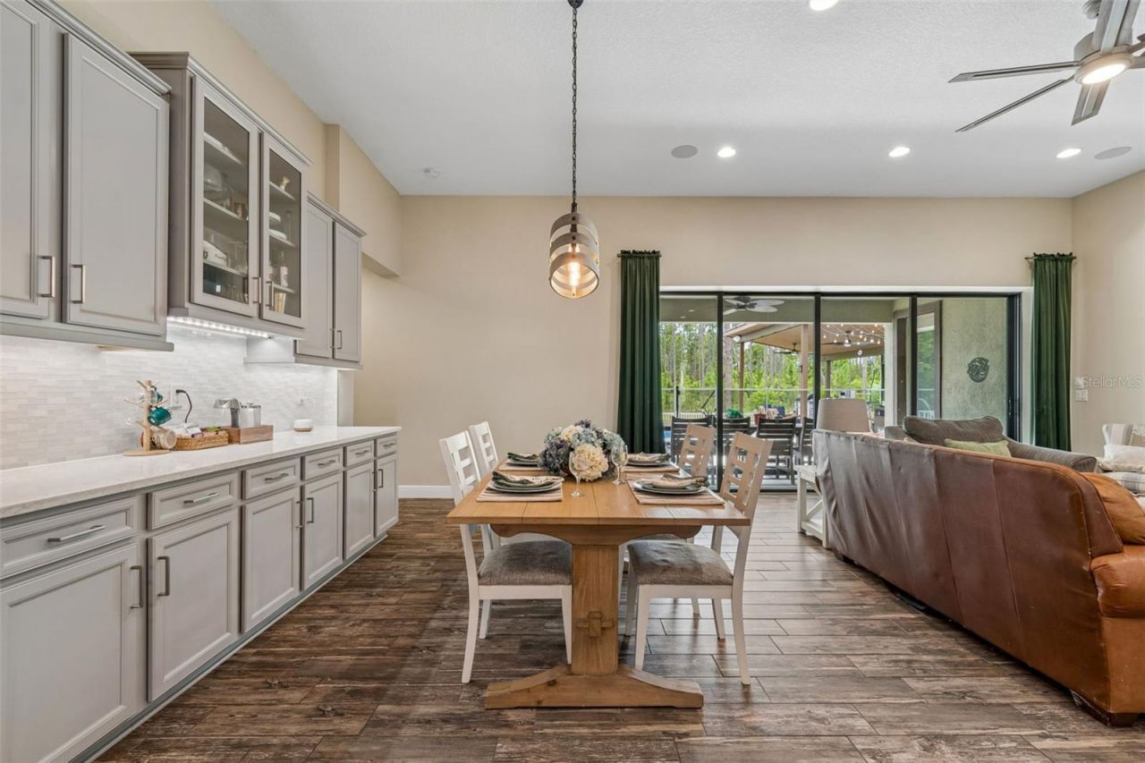 21882 Butterfly Kiss Drive, Land O Lakes, FL 34637 Photo