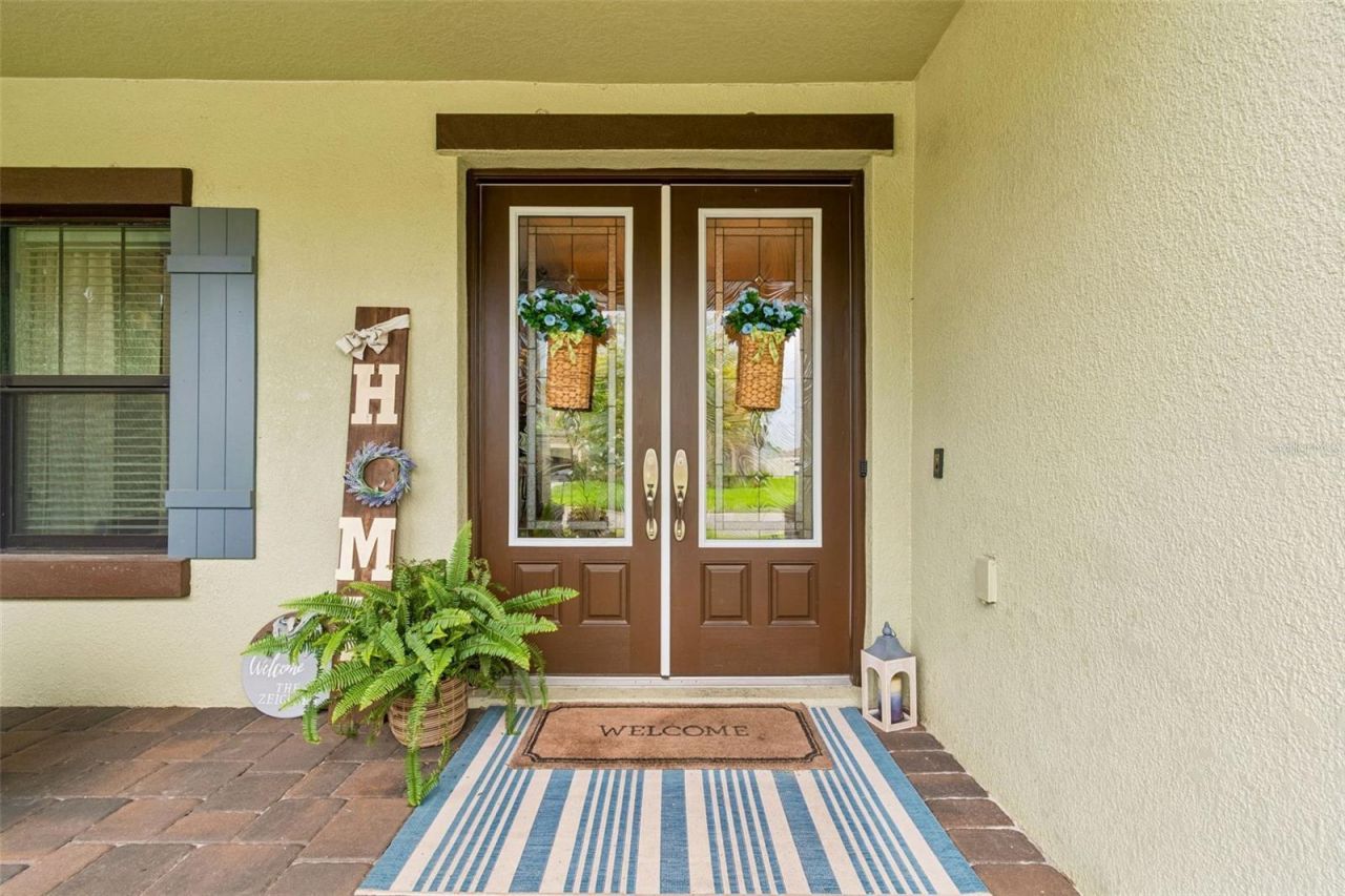 21882 Butterfly Kiss Drive, Land O Lakes, FL 34637 Photo
