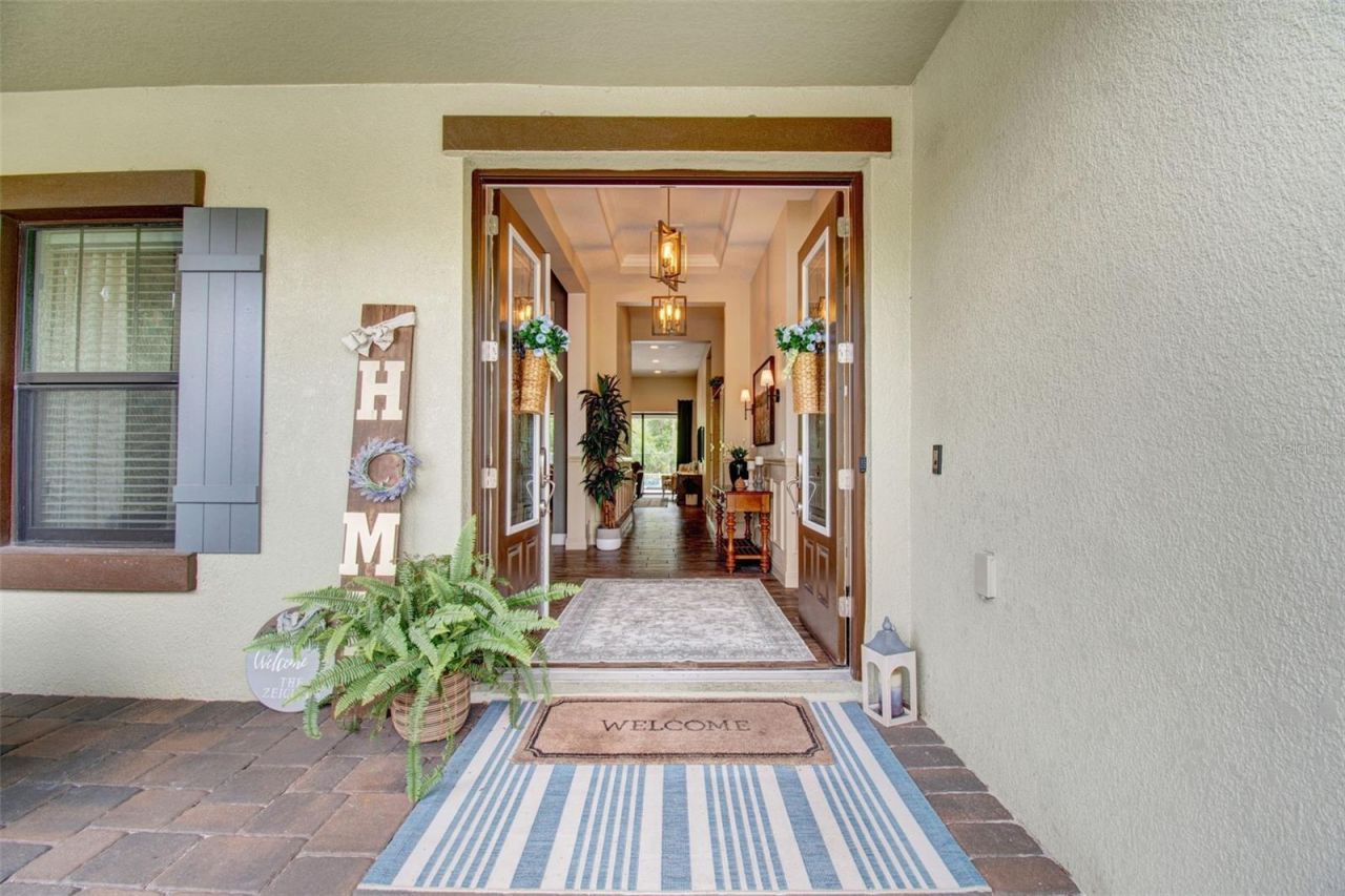 21882 Butterfly Kiss Drive, Land O Lakes, FL 34637 Photo