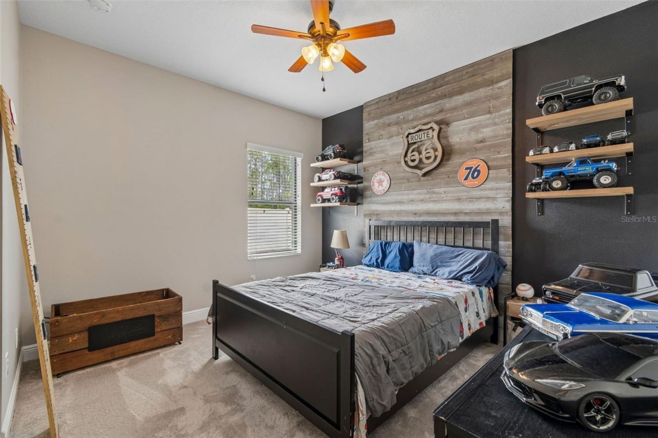 21882 Butterfly Kiss Drive, Land O Lakes, FL 34637 Photo