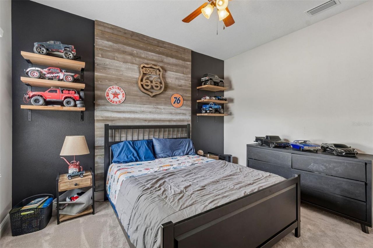 21882 Butterfly Kiss Drive, Land O Lakes, FL 34637 Photo