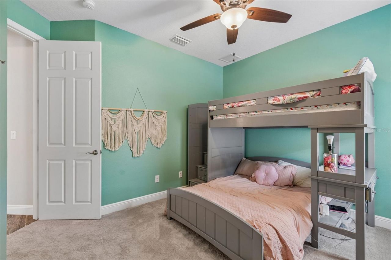 21882 Butterfly Kiss Drive, Land O Lakes, FL 34637 Photo