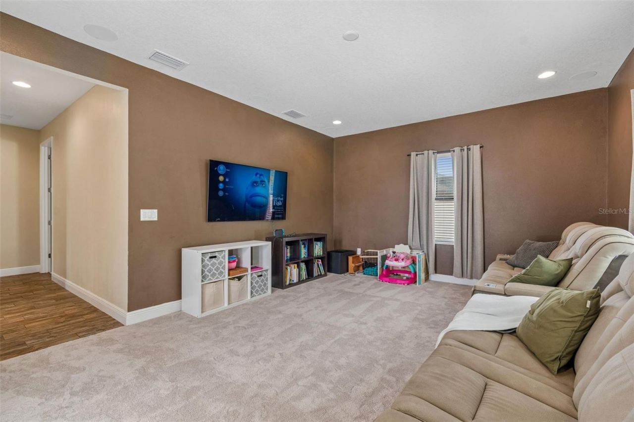 21882 Butterfly Kiss Drive, Land O Lakes, FL 34637 Photo