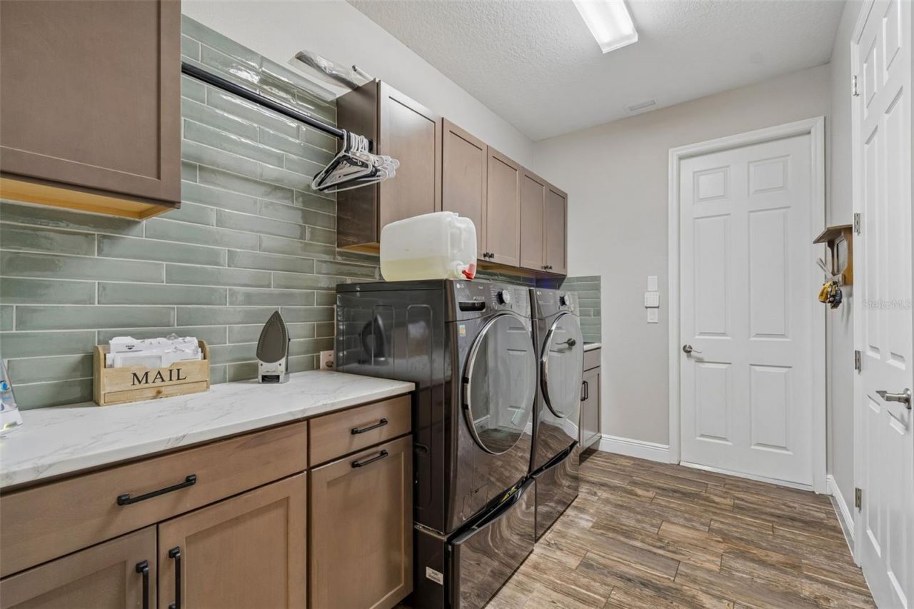 21882 Butterfly Kiss Drive, Land O Lakes, FL 34637 Photo