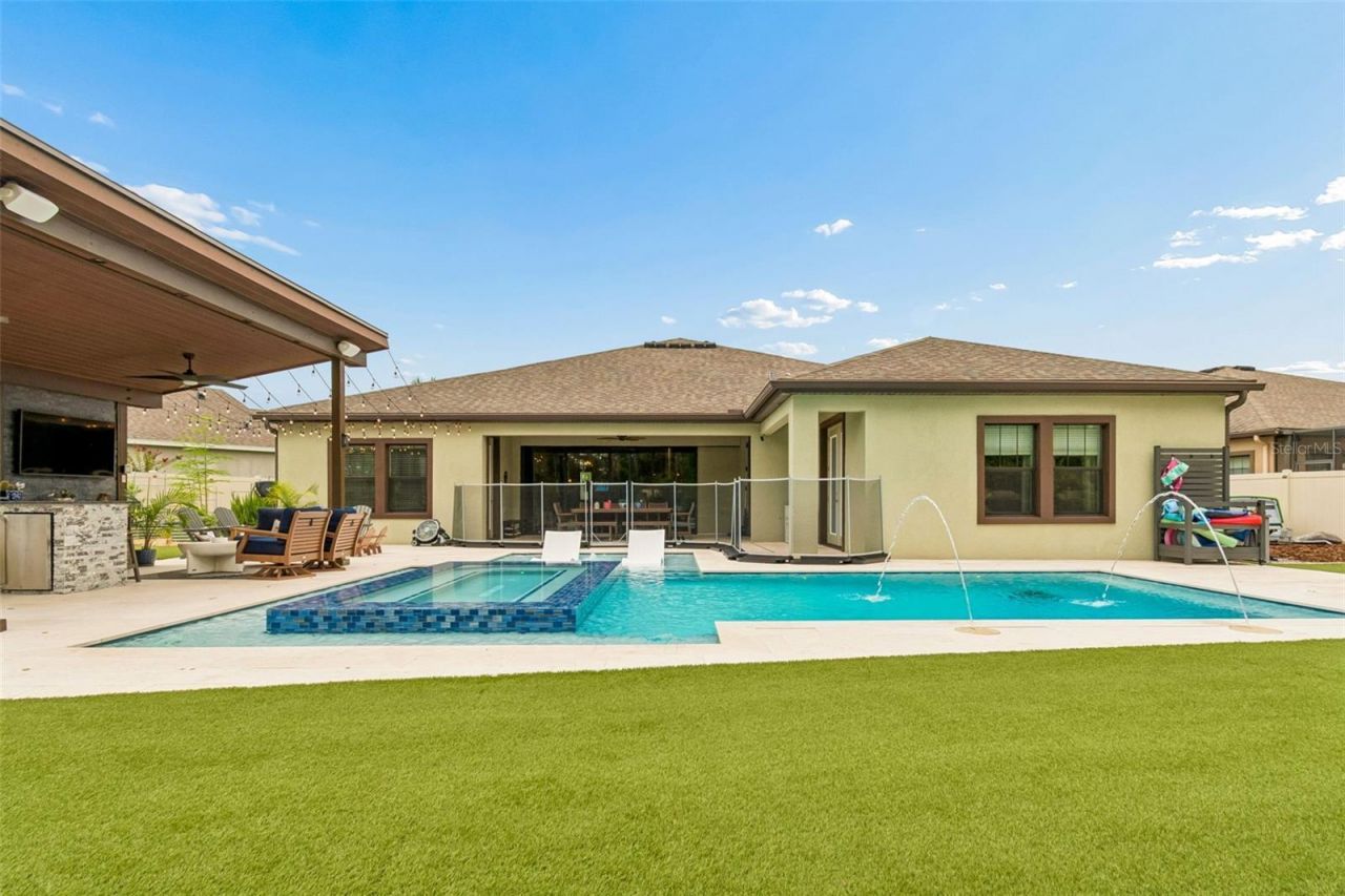 21882 Butterfly Kiss Drive, Land O Lakes, FL 34637 Photo