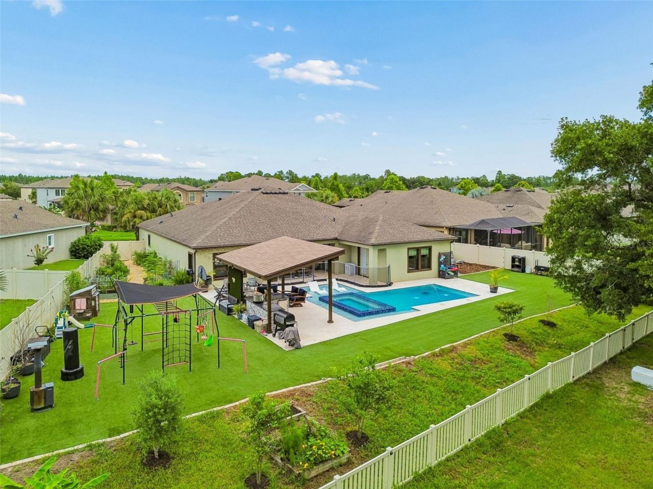 21882 Butterfly Kiss Drive, Land O Lakes, FL 34637 Photo
