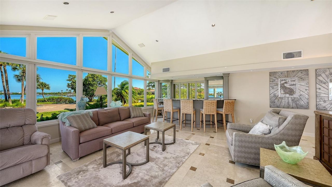321 Lookout Point Drive, Osprey, FL 34229 Photo