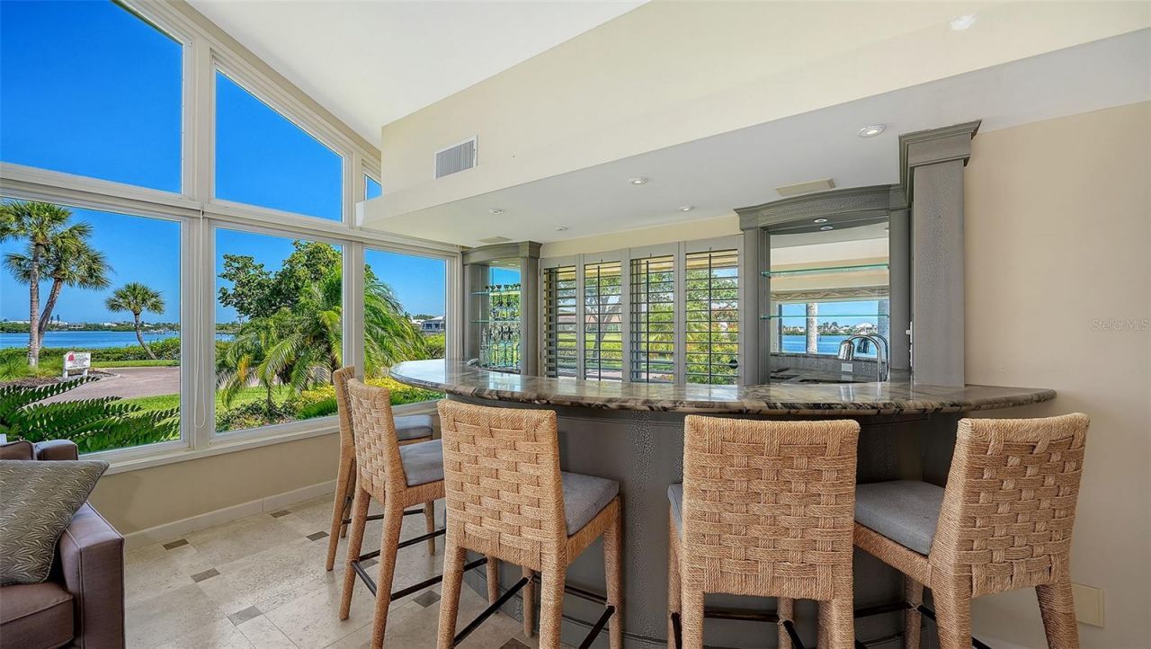 321 Lookout Point Drive, Osprey, FL 34229 Photo
