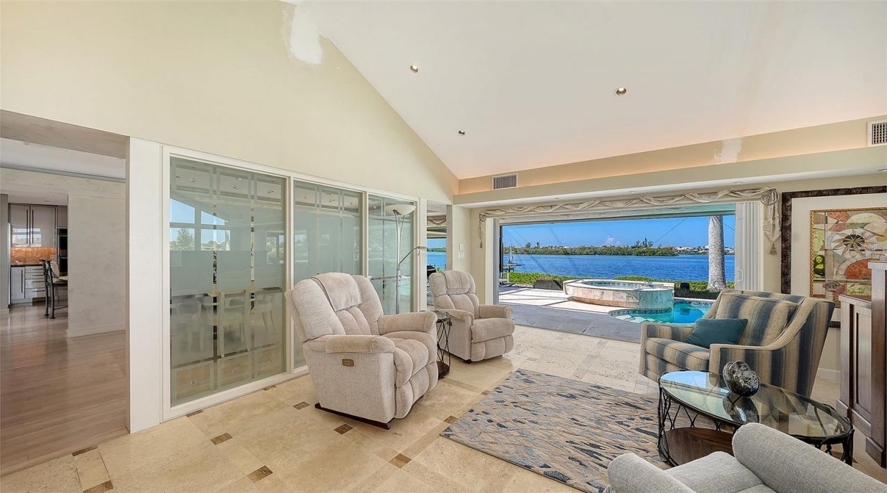 321 Lookout Point Drive, Osprey, FL 34229 Photo