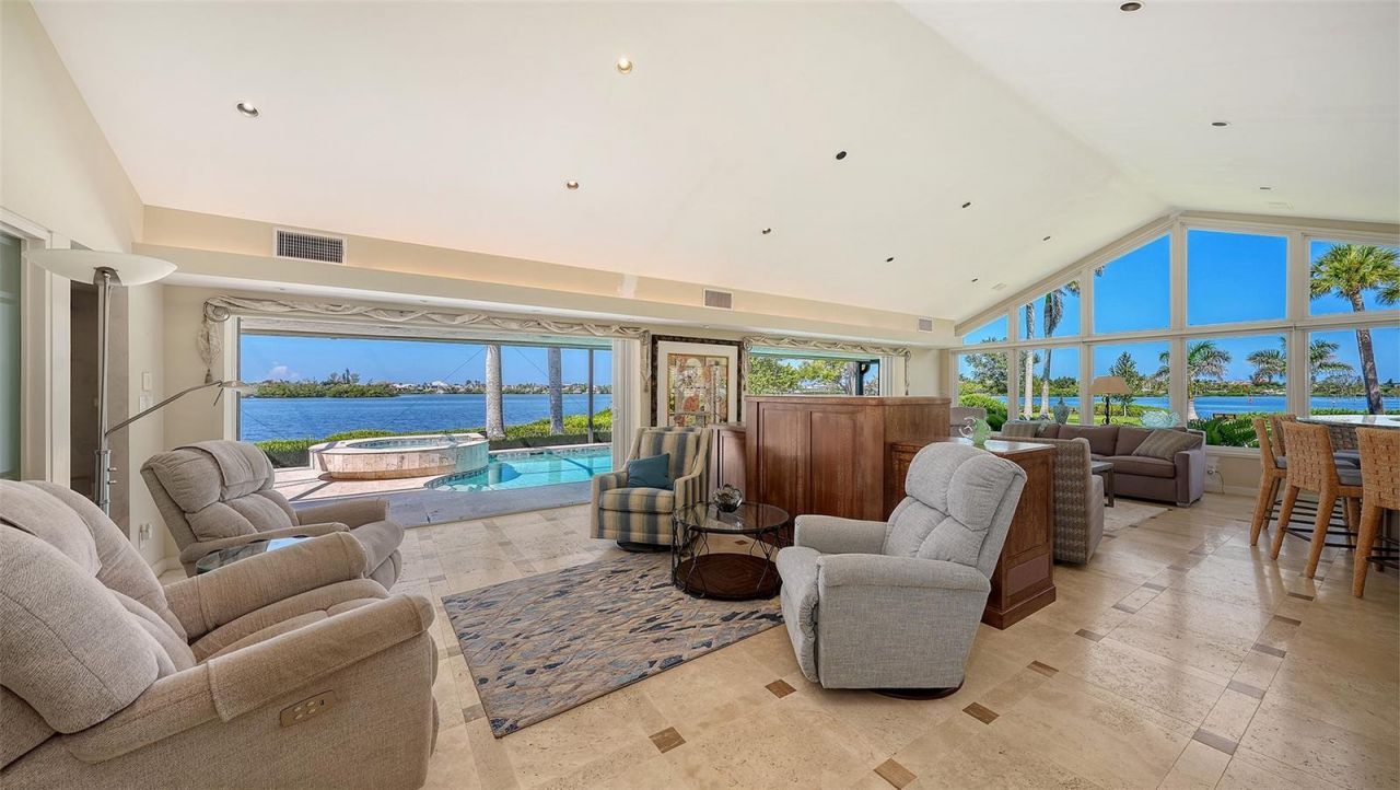 321 Lookout Point Drive, Osprey, FL 34229 Photo