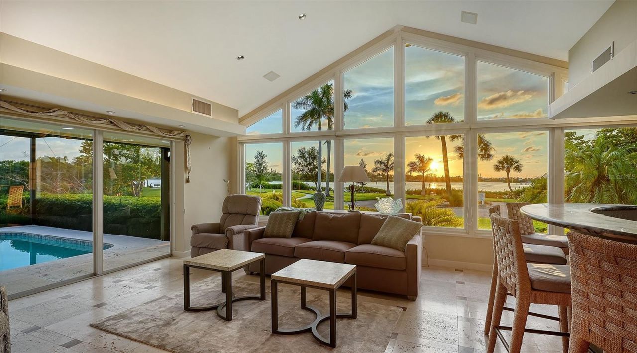 321 Lookout Point Drive, Osprey, FL 34229 Photo