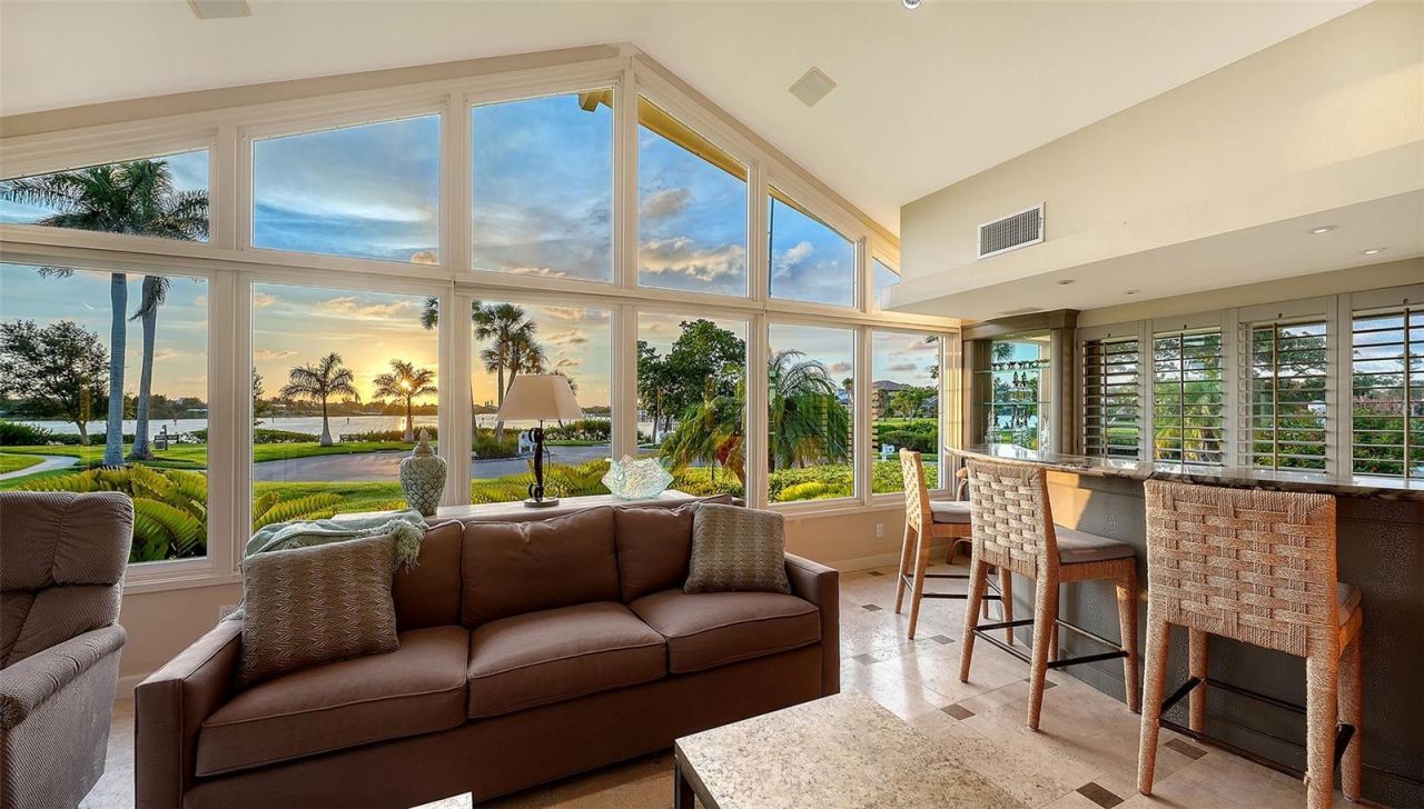 321 Lookout Point Drive, Osprey, FL 34229 Photo