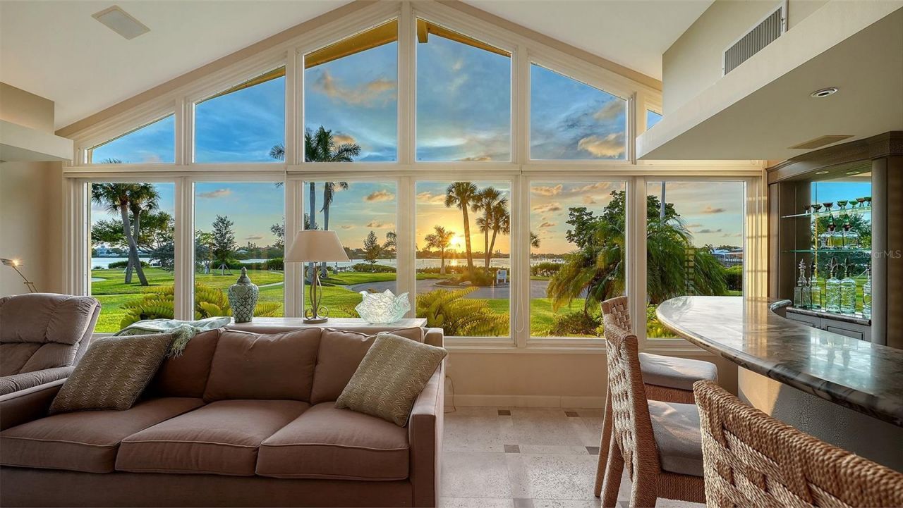 321 Lookout Point Drive, Osprey, FL 34229 Photo