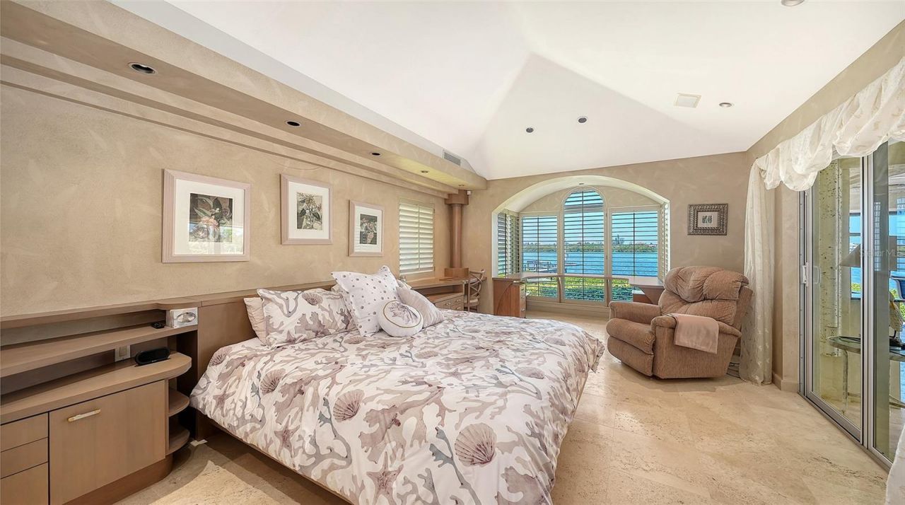 321 Lookout Point Drive, Osprey, FL 34229 Photo