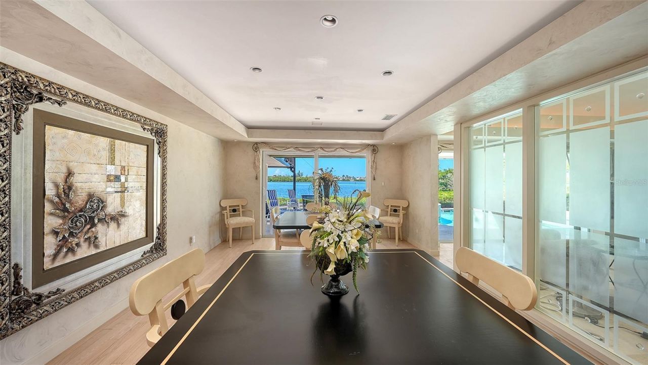 321 Lookout Point Drive, Osprey, FL 34229 Photo