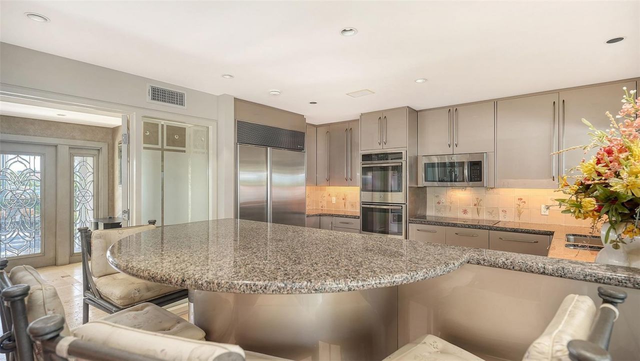 321 Lookout Point Drive, Osprey, FL 34229 Photo