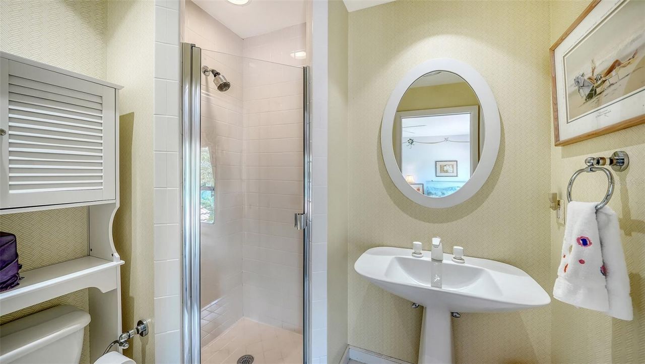 321 Lookout Point Drive, Osprey, FL 34229 Photo