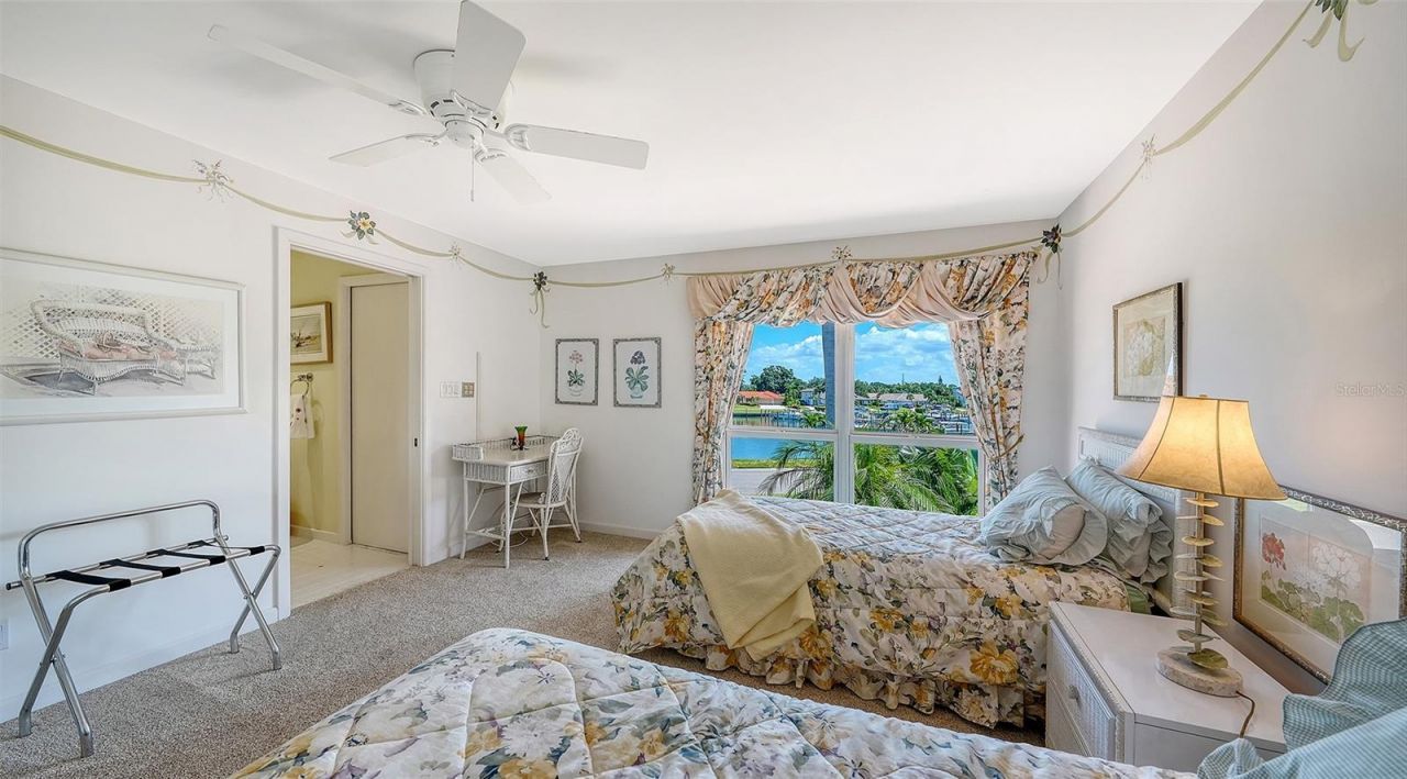 321 Lookout Point Drive, Osprey, FL 34229 Photo