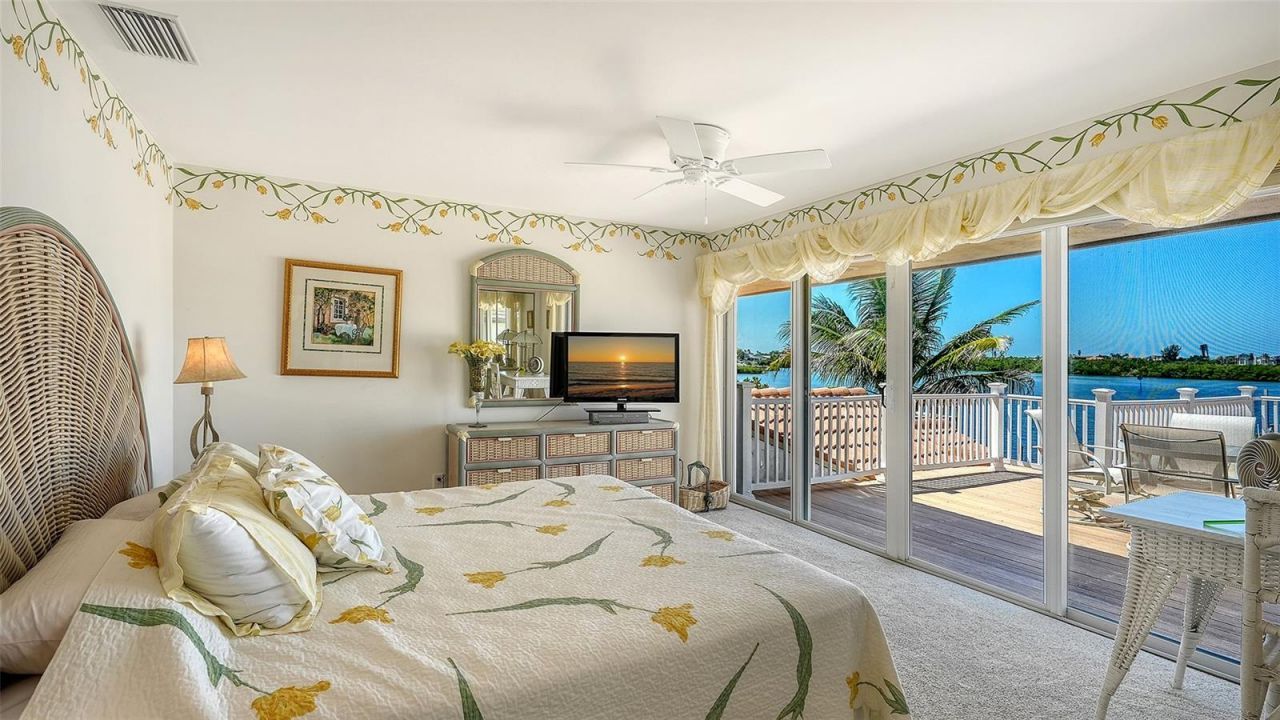 321 Lookout Point Drive, Osprey, FL 34229 Photo