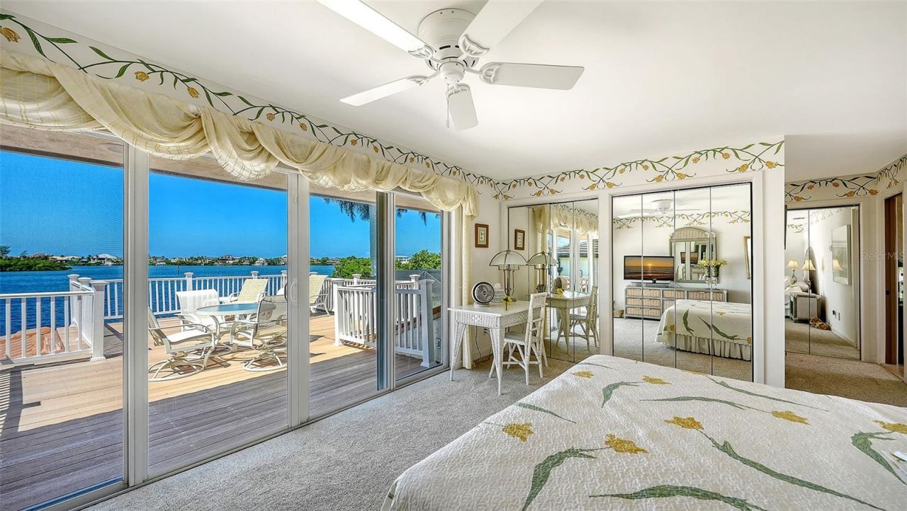 321 Lookout Point Drive, Osprey, FL 34229 Photo