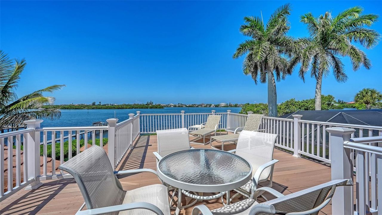 321 Lookout Point Drive, Osprey, FL 34229 Photo