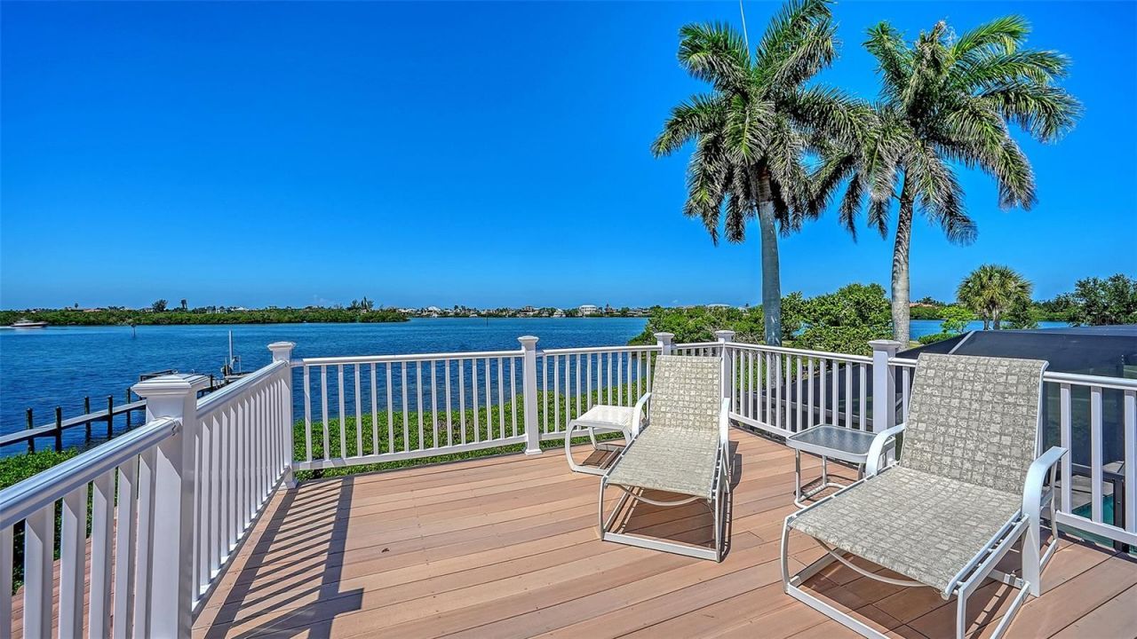 321 Lookout Point Drive, Osprey, FL 34229 Photo