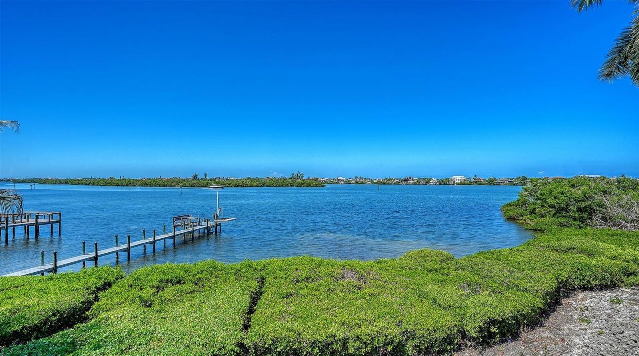 321 Lookout Point Drive, Osprey, FL 34229 Photo