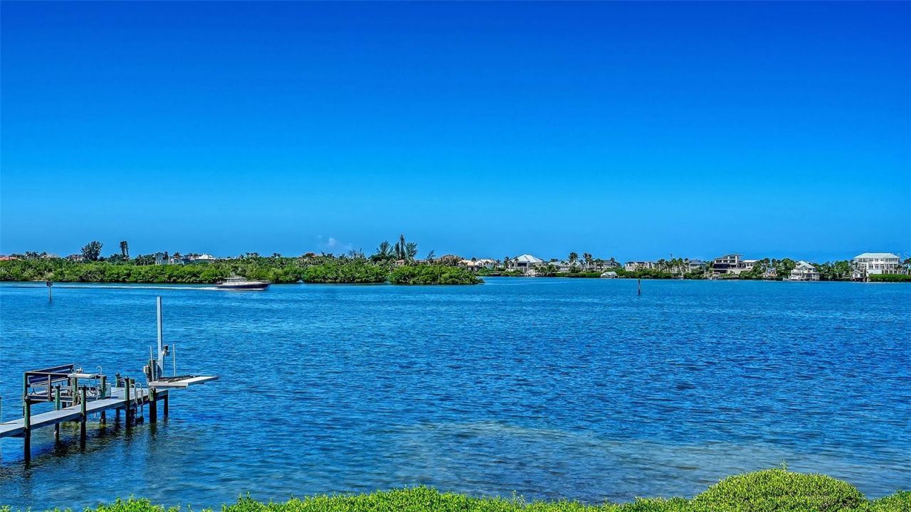 321 Lookout Point Drive, Osprey, FL 34229 Photo