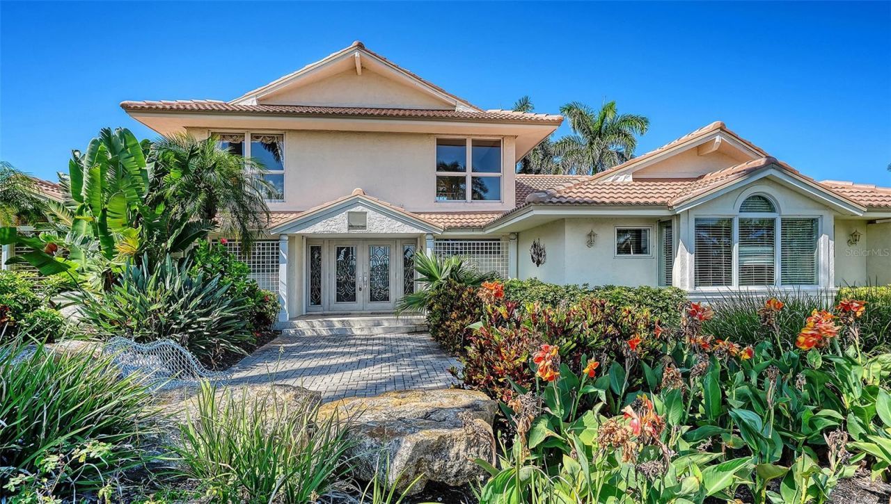 321 Lookout Point Drive, Osprey, FL 34229 Photo