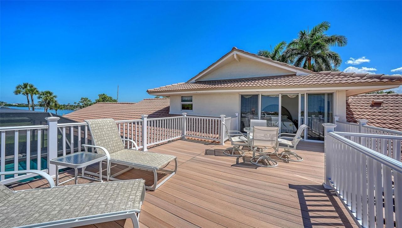 321 Lookout Point Drive, Osprey, FL 34229 Photo