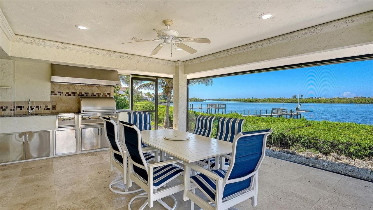 321 Lookout Point Drive, Osprey, FL 34229 Photo