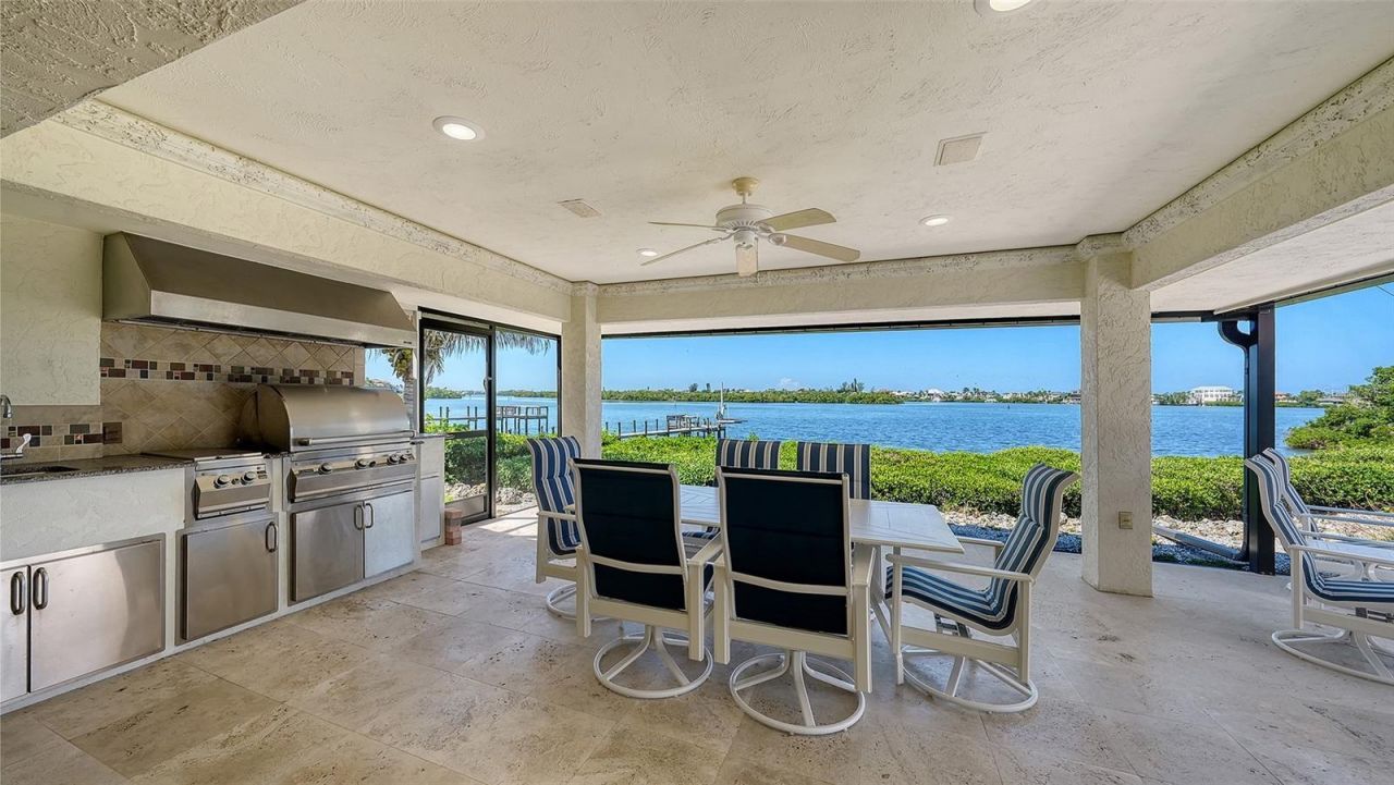 321 Lookout Point Drive, Osprey, FL 34229 Photo
