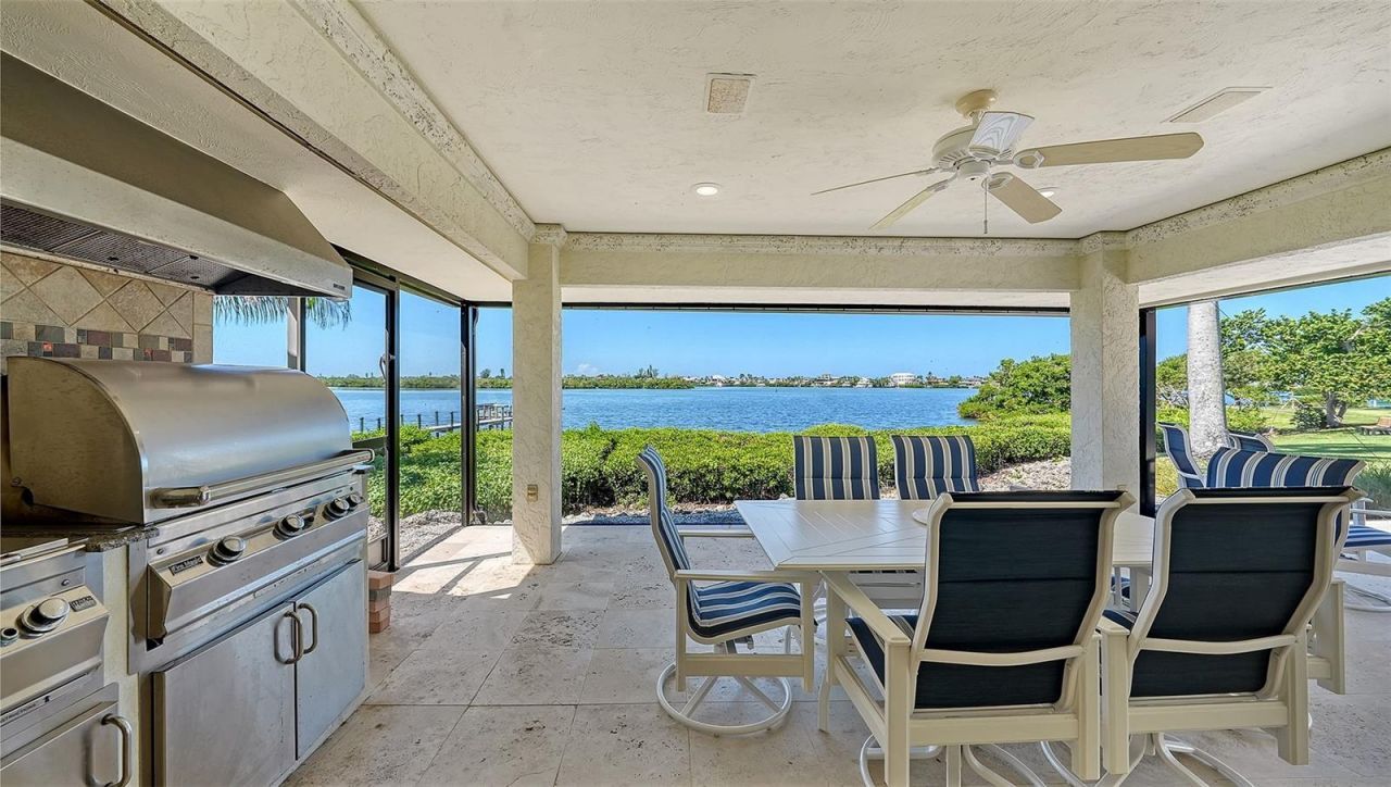 321 Lookout Point Drive, Osprey, FL 34229 Photo
