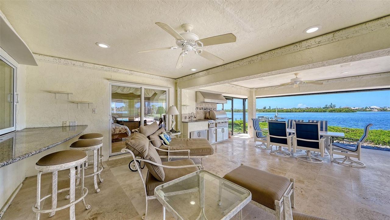 321 Lookout Point Drive, Osprey, FL 34229 Photo